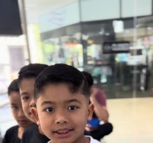 Classic Barber Queen St Hair & Beauty in Melbourne