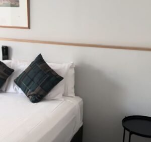 CitiClub Hotel Melbourne Hotel in Melbourne