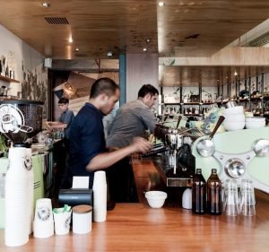 Cafes and Coffee Shops in Victoria Australia The League of Honest Coffee