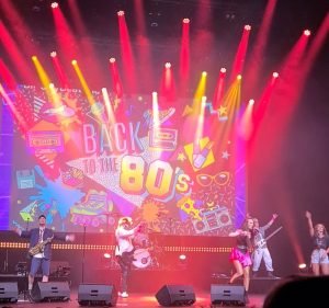 BigCityBeat Entertainer in Melbourne