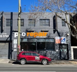 Automotive Repair and Maintenance in Melbourne Australia Prorepair Autocare Centre