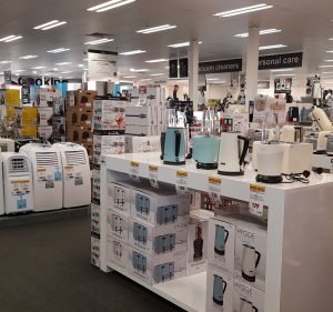 Harvey Norman Emerald in Emerald