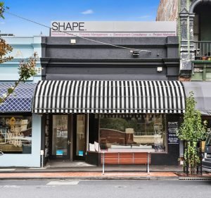Property Management in South Yarra Australia Shape Property Pty Ltd