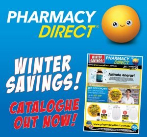  Pharmacy Direct
