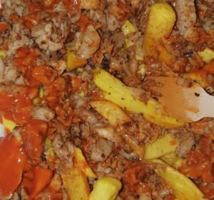 Bizzler Take-Away Food Food & Beverages in Campbellfield