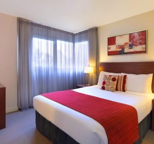 Quest on Dorcas Hotel in Southbank