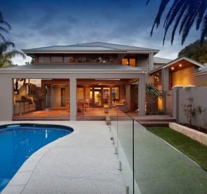 Nulook Homes Building & Construction in Balcatta