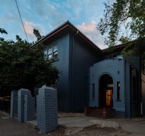 South Yarra Hostel Hostel in South Yarra