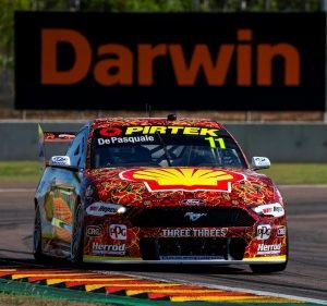  Northern Territory Major Events Company