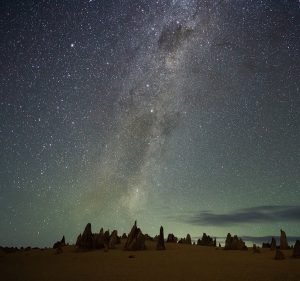  Australian Pinnacle Tours