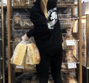 Dough si Dough Sourdough Bakery Strathfieldsaye Food & Beverages in Strathfieldsaye