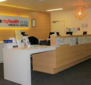 Myhealth Point Cook Health & Medical in Point Cook
