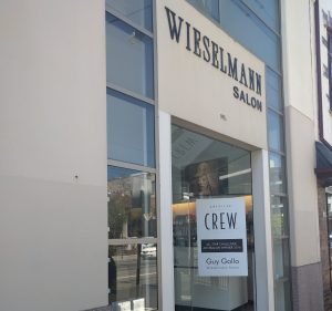 Wieselmann Salon Hair & Beauty in South Yarra