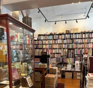Bookstores in Melbourne Australia Books for Cooks
