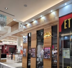 Edward Scissorhands BARBER | Sth Melb | WALK-INs Hair & Beauty in South Melbourne