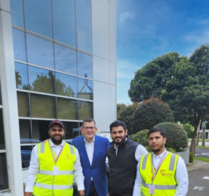 Security Services in Victoria Australia ICORP Security Services Pty Ltd