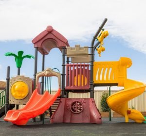  1st Impressions Early Learning Centre (childcare)