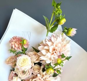 Wild Vali Florist in Kyneton