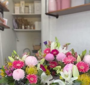 Elysee Flowers Florist in Kensington