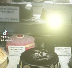 Michel's Spencer St DFO Food & Beverages in Docklands