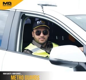 Security Services in Victoria Australia Metro Guard Services