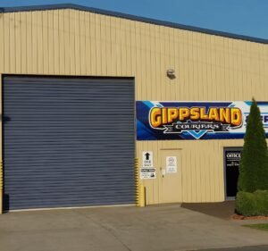 Courier and Delivery Services in Point Cook Australia Gippsland Couriers and Freight Services