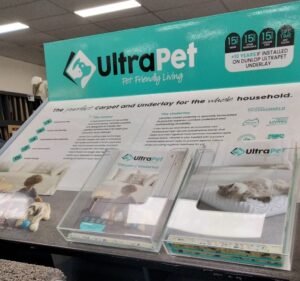 Geelong Carpet Court Flooring store in North Geelong