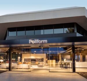 Furniture Stores in Victoria Australia Poliform Australia