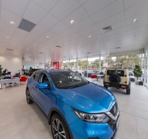 Northern Used Cars Car dealer in Epping