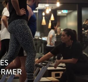 Kaya Health Clubs Prahran Gym & Fitness in Prahran