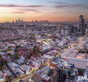 Emmetts Real Estate Real Estate in Melbourne