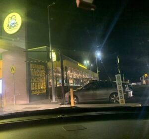 Guzman y Gomez - Tarneit Food & Beverages in Tarneit