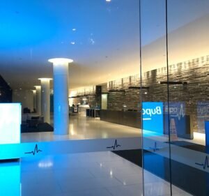 Bupa Health & Medical in Melbourne