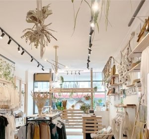 Zerya Fashion in Brunswick