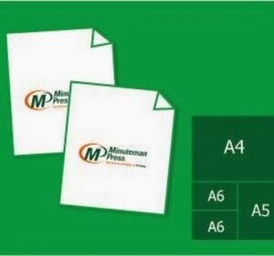 Printing Services in Melbourne Australia Minuteman Press