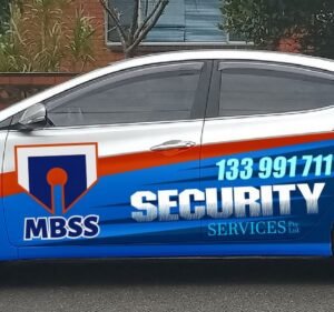 Security Services in Victoria Australia MBSS SECURITY SERVICES