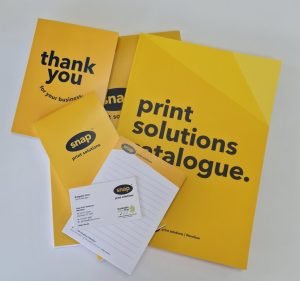 Snap Print Solutions Werribee Printing Services in Werribee