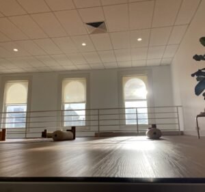 Fitness Centers and Gyms in South Yarra Australia Coco Ella Studio