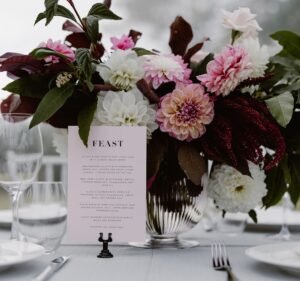 Cookes Food & Events Food & Beverages in St Kilda