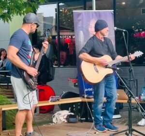 Music Valley Education in Point Cook