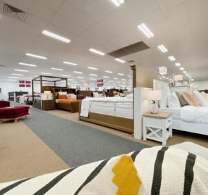 Amart Furniture Hoppers Crossing Furniture in Hoppers Crossing