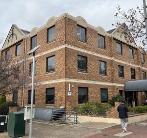  East Adelaide Medical Centre