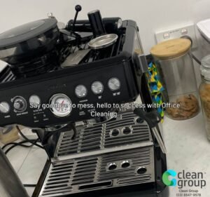Cleaning Services in Melbourne Australia Clean Group