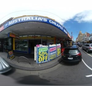 Chemist Warehouse Prahran Health & Medical in South Yarra