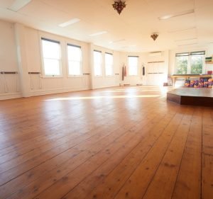 Yoga Studios in Melbourne Australia Yoga Moves
