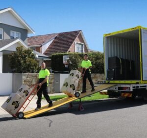 Storage Services in Melbourne Australia 1800 We Store It Melbourne