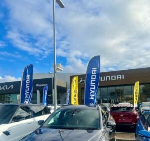 Werribee Hyundai Car dealer in Hoppers Crossing