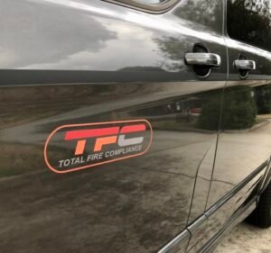 Fire Protection Services in Victoria Australia Total Fire Compliance