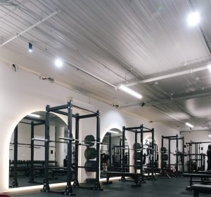 South Yarra Strength Gym & Fitness in South Yarra