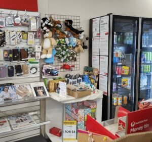 Australia Post - Gilberton LPO Mailing service in Preston